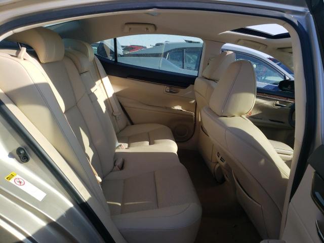JTHBK1GG2F2172330 Lexus ES 350