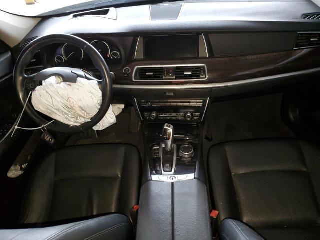 WBA5M2C54FD872225 BMW 535 Igt