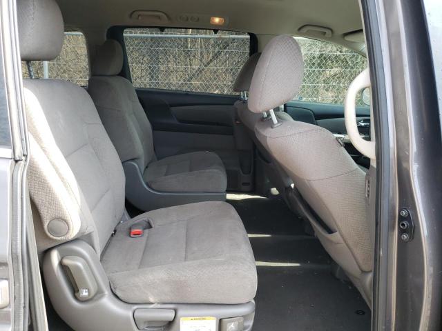 5FNRL5H31GB167084 Honda ODYSSEY SE