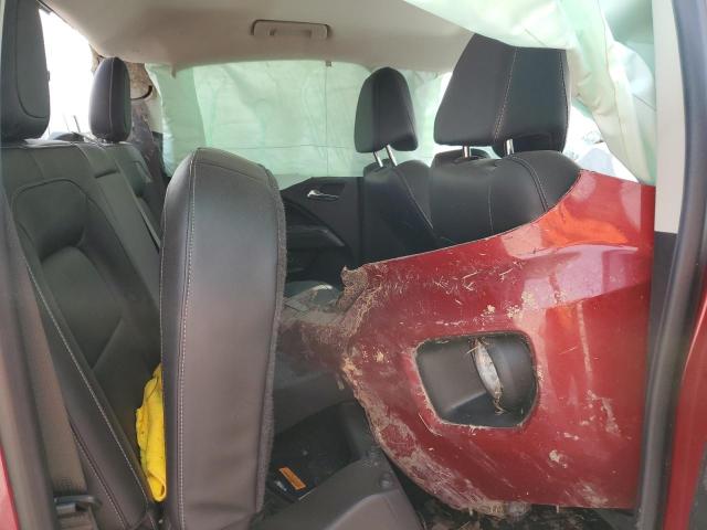 1GTG6DENXH1322904 GMC CANYON SLT