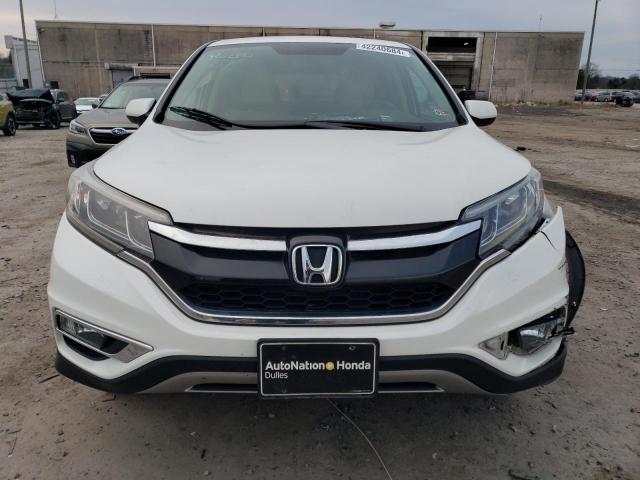 5J6RM4H51GL045454 Honda CR-V EX