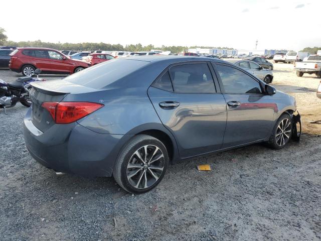 Toyota COROLLA L 2018 5YFBURHE0JP802136 Image 3
