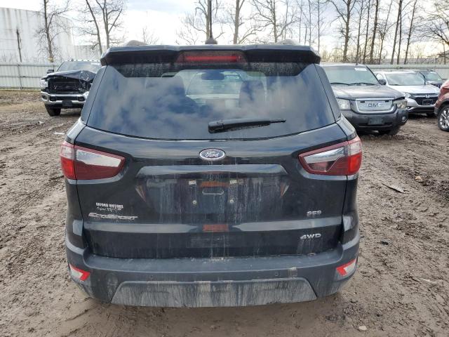 MAJ6S3JL6LC367721 Ford Ecosport Ses