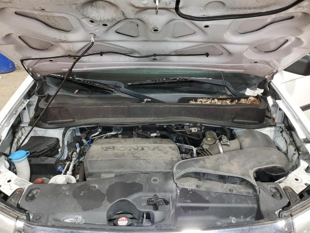5FNYF4H20FB051040 Honda PILOT LX
