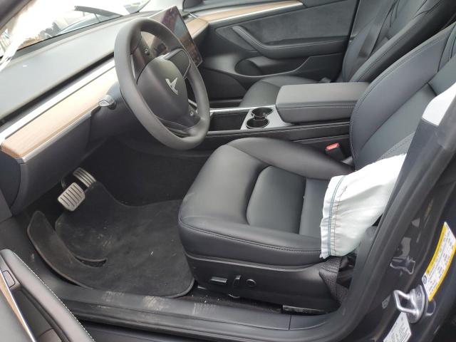 5YJ3E1EC2PF635174 Tesla MODEL 3
