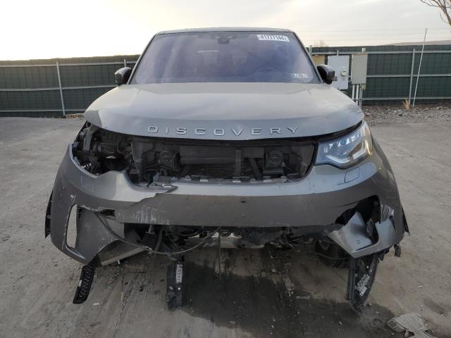 SALRR2RV2KA087641 Land Rover Discovery Hse