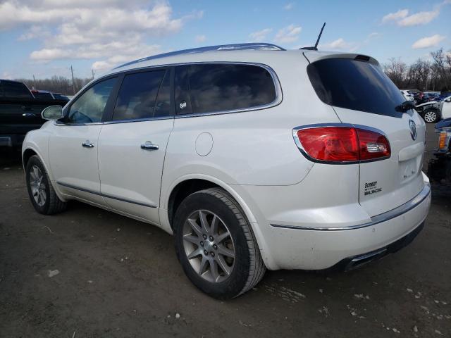 5GAKRAKD6HJ255294 Buick Enclave