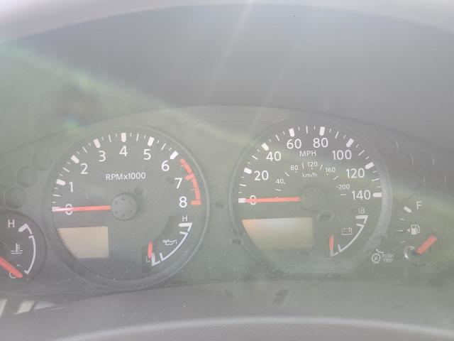 1N6AD0EV8FN731488 Nissan FRONTIER S
