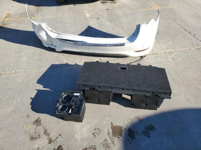 5N1DL0MM3LC501310 Infiniti QX60 LUXE