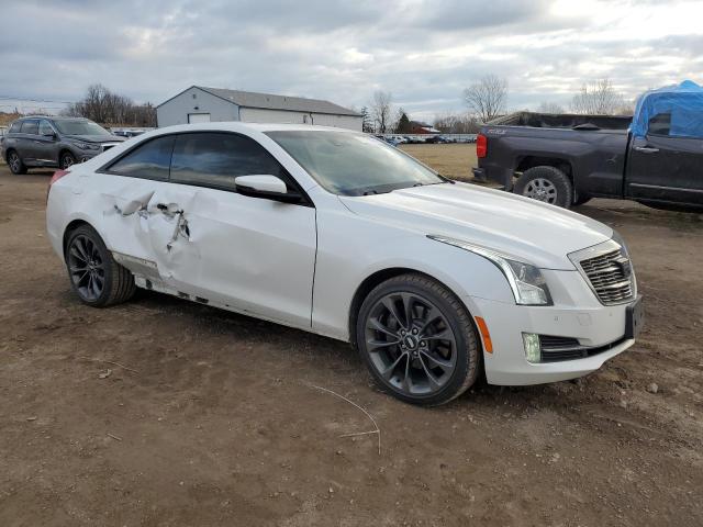 1G6AH1RX4G0190093 Cadillac ATS LUXURY