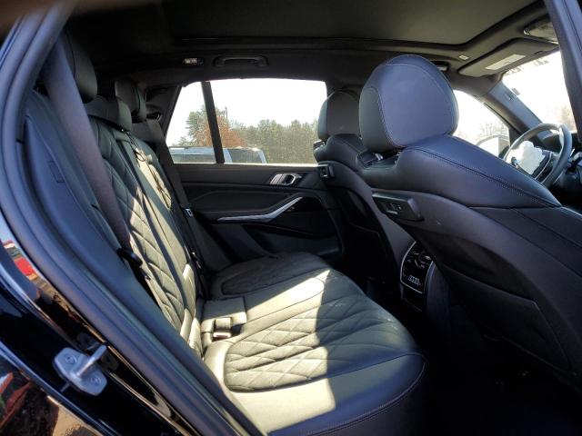 5UXTA6C07P9P05326 BMW X5 Xdrive45e