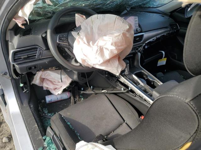 1HGCV1F19MA045475 Honda ACCORD LX