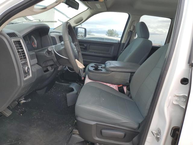 1C6RR6FT6GS286136 RAM 1500 St