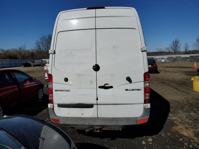 WDYPE7CC1E5827339 Freightliner Sprinter 2500