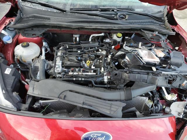 1FMCU9G61LUC70220 Ford ESCAPE SE