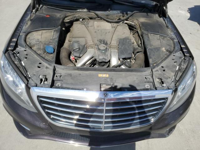 WDDUG8CB0HA326112 Mercedes-Benz S 550