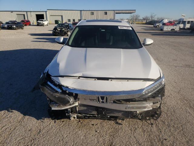 1HGCV2F90MA019133 Honda Accord Touring