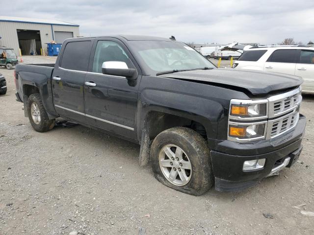 3GCUKRECXEG170663 Chevrolet Silverado K1500 Lt