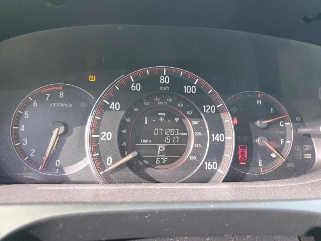1HGCT1B37GA008068 Honda Accord Lx-s