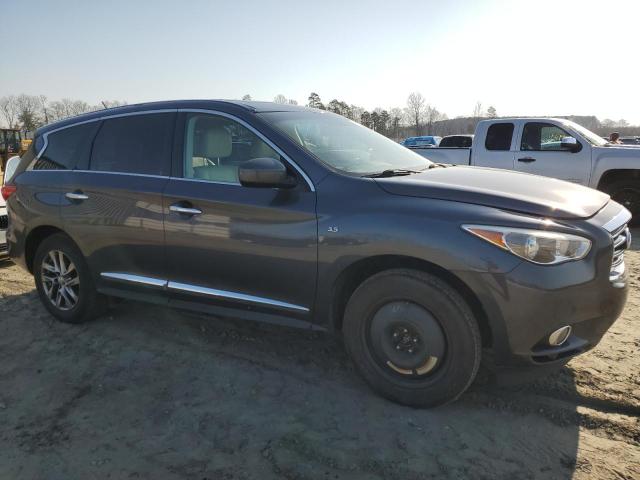 5N1AL0MM0EC509239 Infiniti QX60
