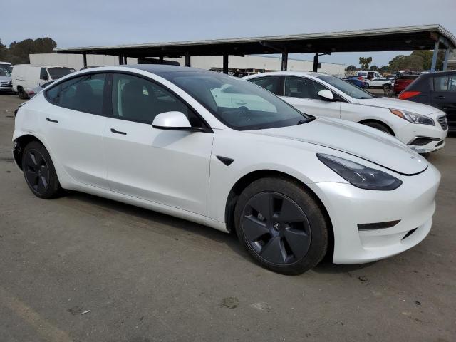 5YJ3E1EA5PF403506 Tesla MODEL 3