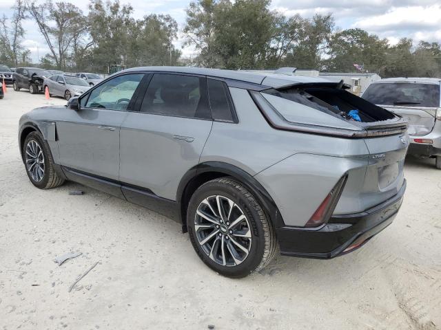 1GYKPTRK0RZ108065 Cadillac Lyriq Sport