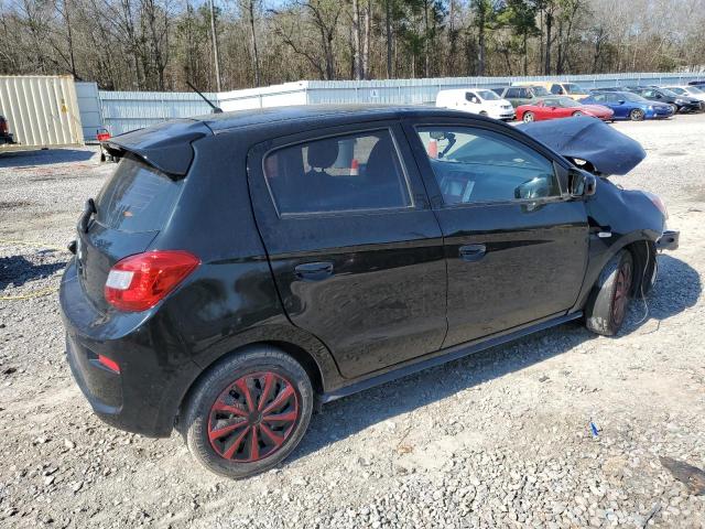 ML32A3HJ4LH004534 Mitsubishi MIRAGE ES