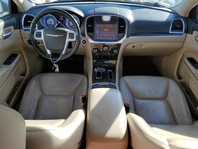 2C3CCAAG1EH373044 Chrysler 300