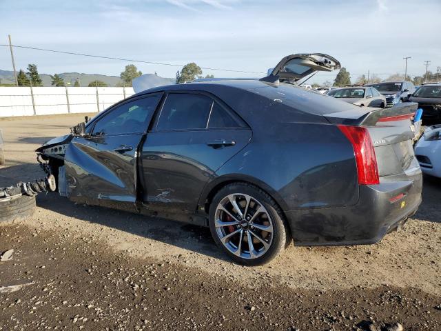 1G6AL5SY7J0175765 Cadillac ATS-V