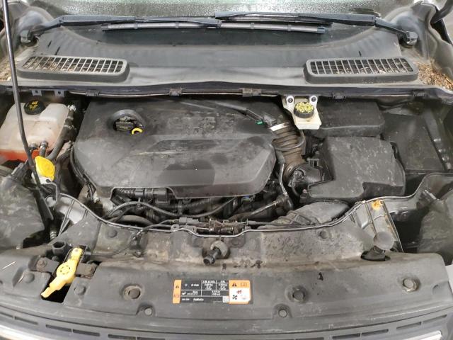 1FMCU0GX3EUC50560 Ford ESCAPE SE
