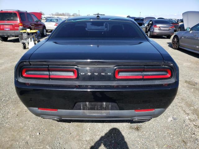2C3CDZAG3FH724503 Dodge Challenger