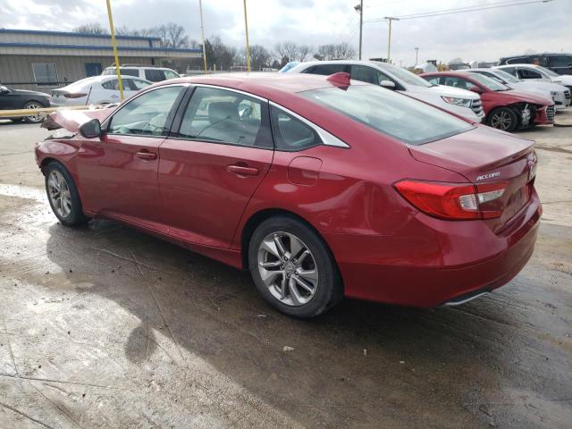 1HGCV1F11JA003247 Honda ACCORD LX
