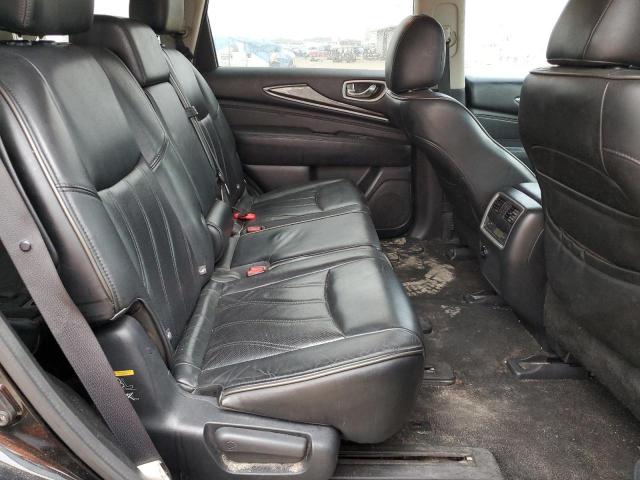 5N1AL0MN3FC507494 Infiniti QX60