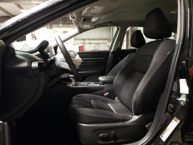 1N4BL4DVXMN348416 Nissan ALTIMA SV