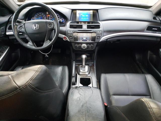 5J6TF2H5XEL001809 Honda Crosstour Exl