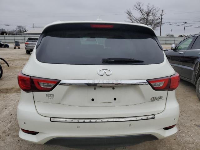 5N1AL0MM9GC510389 Infiniti QX60