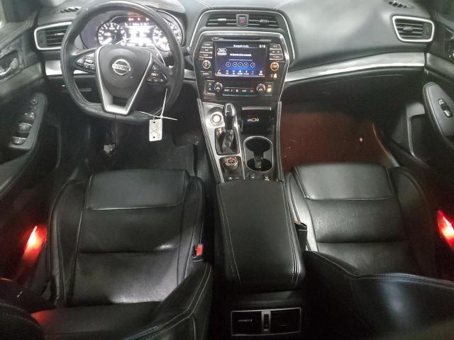1N4AA6AV8KC374507 Nissan MAXIMA S