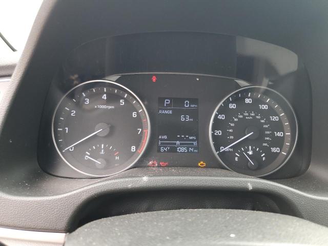 5NPD84LF9HH010249 Hyundai ELANTRA SE