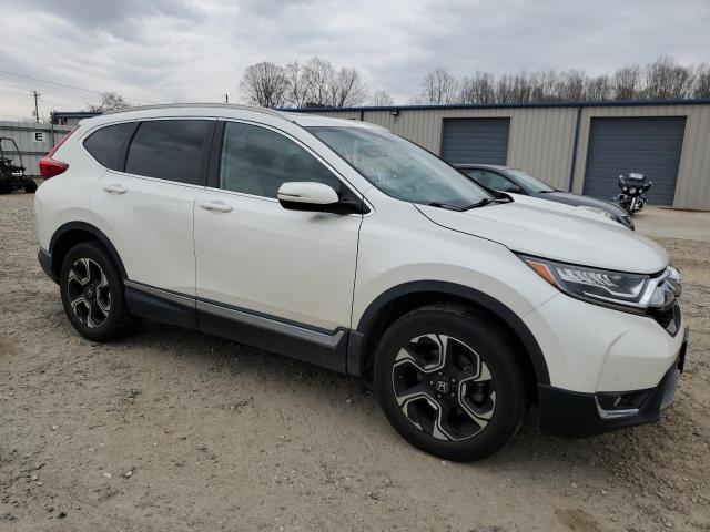 5J6RW2H97HL069082 Honda Cr-v Touring