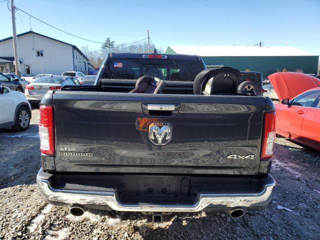 1C6SRFFT0KN712086 RAM 1500 Big Horn/lone Star