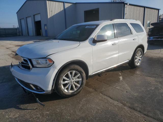 Продажа на аукционе авто 2015 Dodge Durango Sxt, vin: 1C4RDHAG8FC709028, номер лота: 42990024