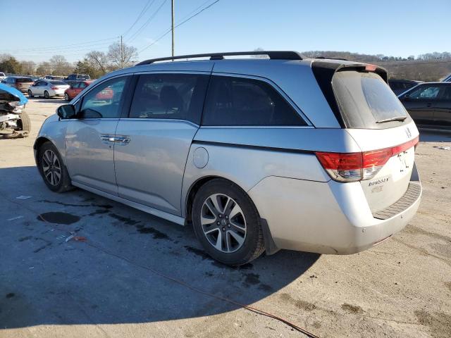 5FNRL5H94FB019675 Honda Odyssey Touring