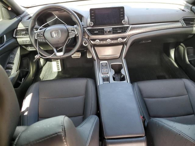 1HGCV2F38NA006899 Honda Accord Sport