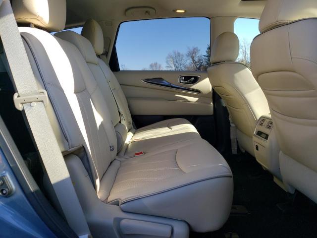 5N1DL0MM7HC508445 Infiniti QX60