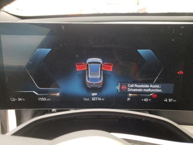 WB523CF05RCN81169 BMW Ix Xdrive50