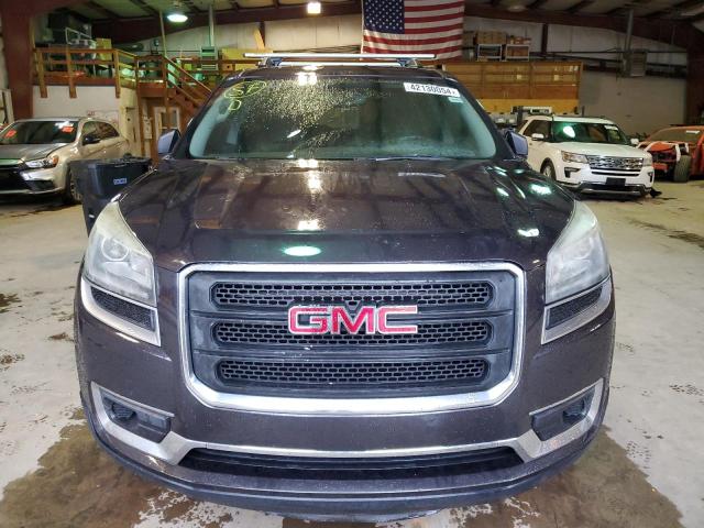 1GKKRPKD7FJ386690 GMC ACADIA SLE