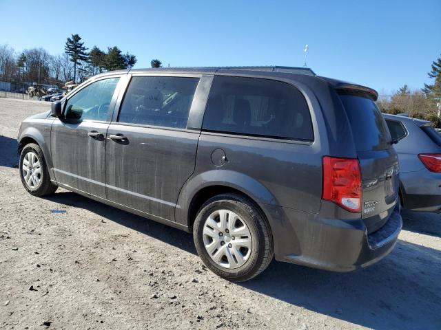 2C4RDGBG0KR740994 Dodge Grand Caravan Se