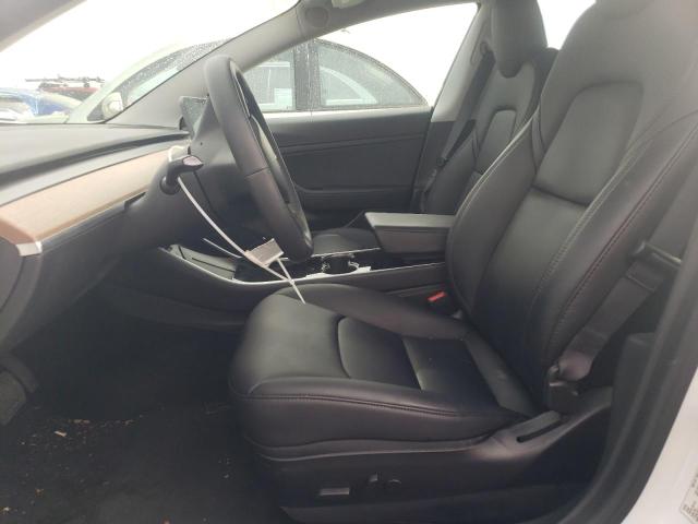 5YJ3E1EA8LF706614 Tesla MODEL 3