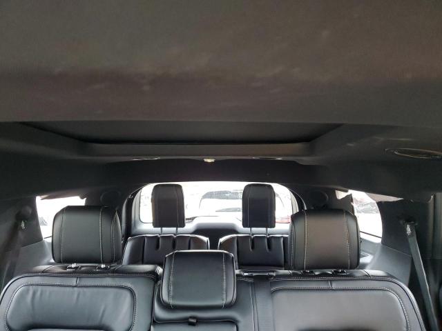 1FM5K8HT9HGC85308 Ford Explorer Platinum