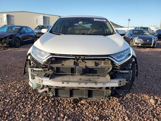 2HKRW2H92JH649887 Honda Cr-v Touring